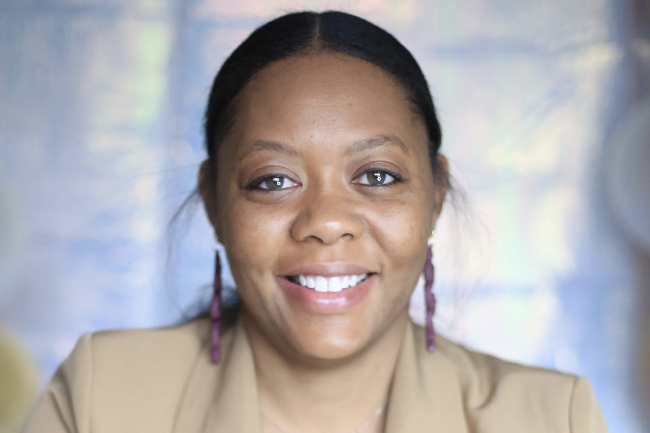 Profile image for Stephanie Lewis