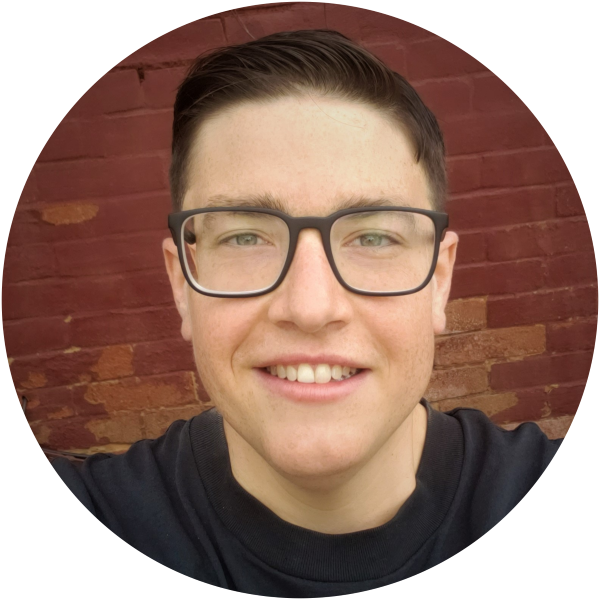 Profile image for Stephen Luciano
