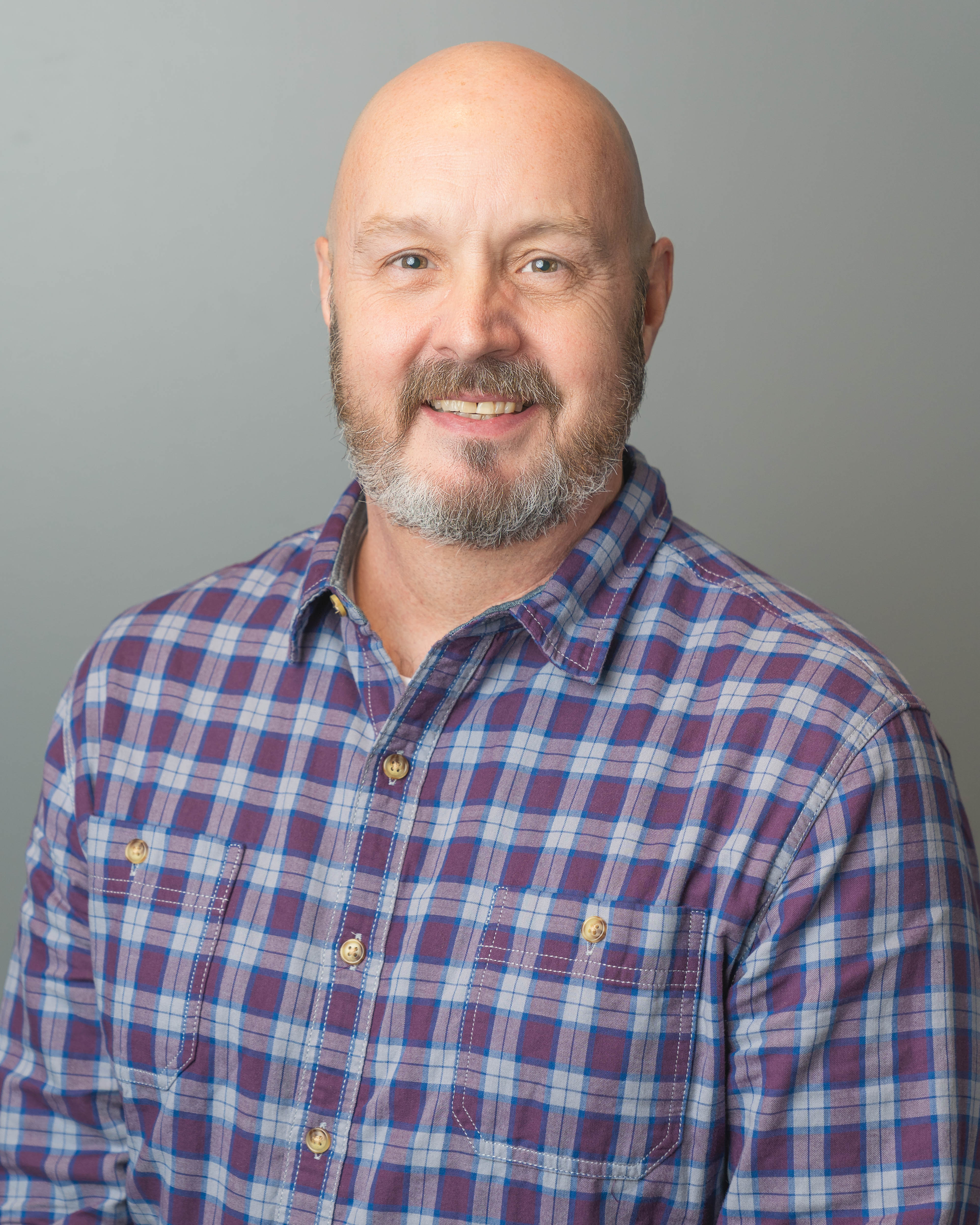 Profile image for Stephen Whitehead