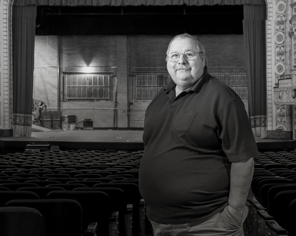 Profile image for THOMAS HARROLD