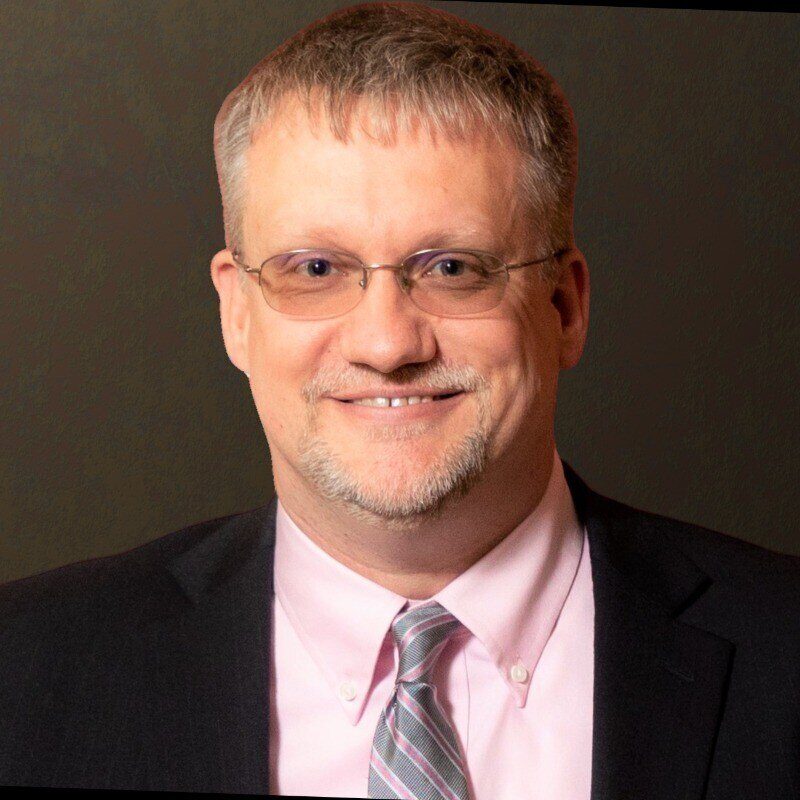 Profile image for Timothy Heffernan