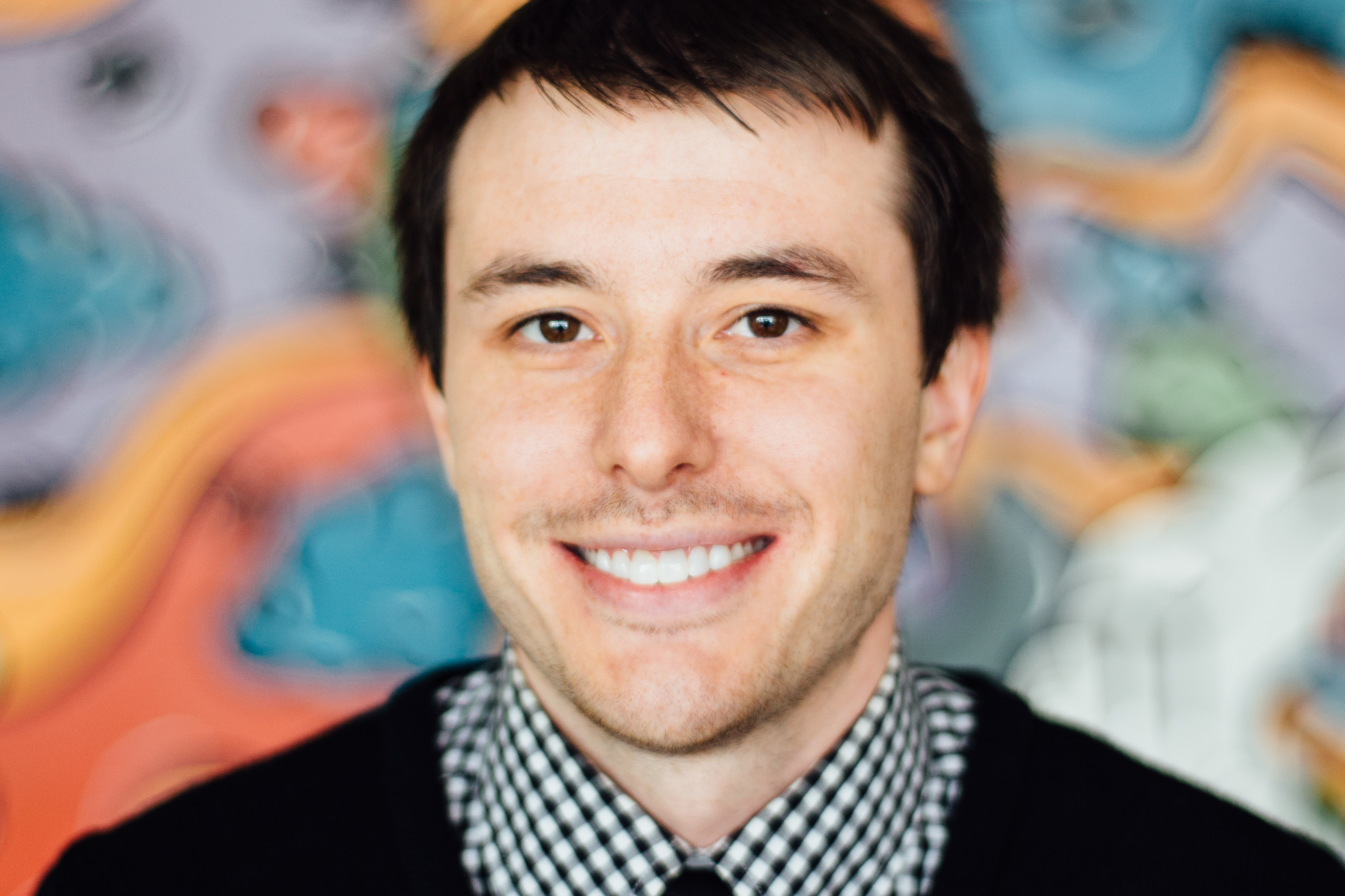 Profile image for Tyler Samstag